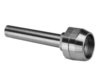 Gewinderolleisenhalter, verstellbar, GRSVH R 8-5